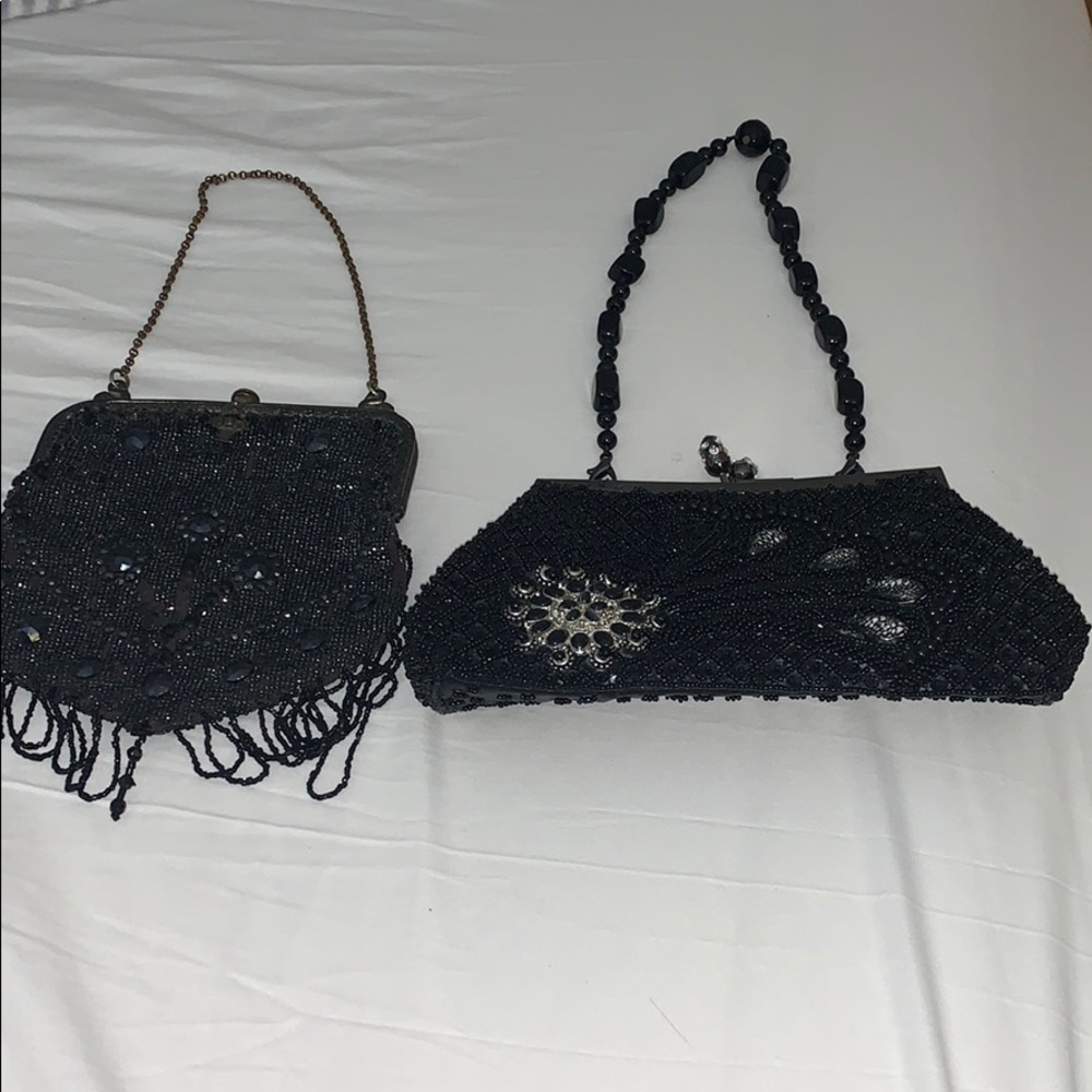 2 bags for $20! A bundle!!